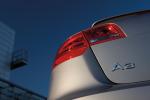 Audi A3 Sportback 2.0T S-Line Quattro 2012 года (NA)